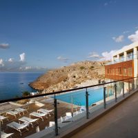 lindos blu luxury hotel & suites