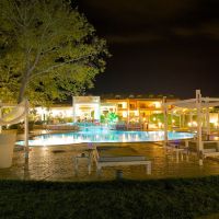 bomo litohoro olympus resort villas  & spa