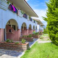 bomo macedonian sun hotel