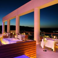 lindos blu luxury hotel & suites