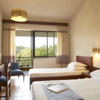 bomo macedonian sun hotel