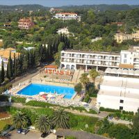 bomo magna graecia hotel
