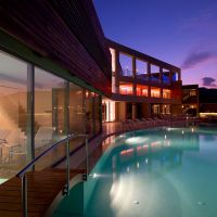 lindos blu luxury hotel & suites