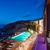lindos blu luxury hotel & suites