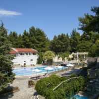 bomo macedonian sun hotel