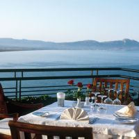 lindos mare hotel