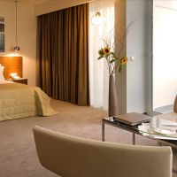 lucy hotel