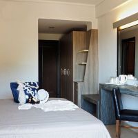 bomo lagomandra hotel & spa