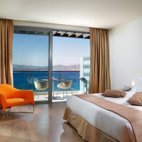lindos blu luxury hotel & suites