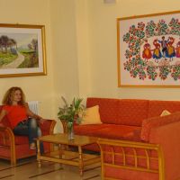 livadi nafsika hotel