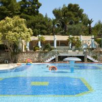 bomo macedonian sun hotel