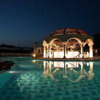lindian village hotel