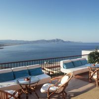 lindos mare hotel