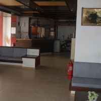 le mirage hotel