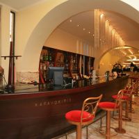 bomo magna graecia hotel