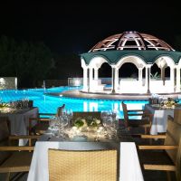 lindian village hotel
