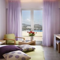 lindos mare hotel