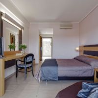 bomo lagomandra hotel & spa