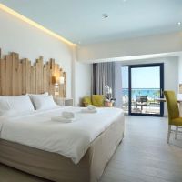 lyttos beach hotel