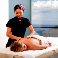 lindos blu luxury hotel & suites