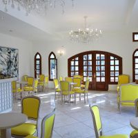 lindian village hotel