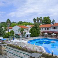 bomo macedonian sun hotel