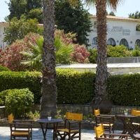bomo macedonian sun hotel