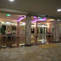 bomo magna graecia hotel