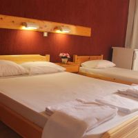 le mirage hotel