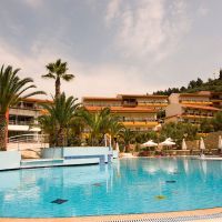 bomo lagomandra hotel & spa