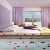 lindos mare hotel