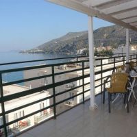 loutraki hotel