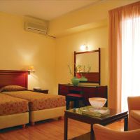 london hotel