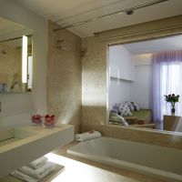 lindos mare hotel