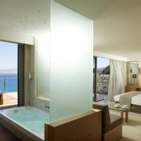 lindos blu luxury hotel & suites