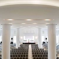lucy hotel