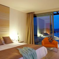 lindos blu luxury hotel & suites