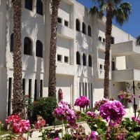 bomo magna graecia hotel