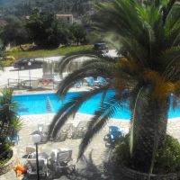 le mirage hotel