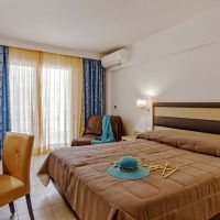 bomo lagomandra hotel & spa