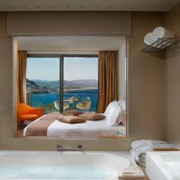 lindos blu luxury hotel & suites