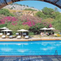 lindos mare hotel