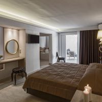 bomo lagomandra hotel & spa