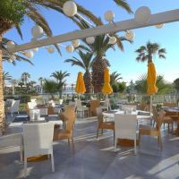 lyttos beach hotel