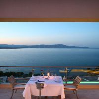 lindos blu luxury hotel & suites