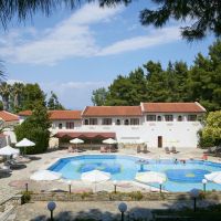 bomo macedonian sun hotel