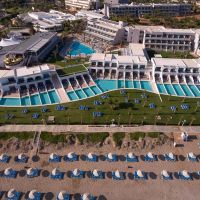 lyttos beach hotel