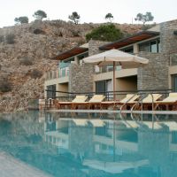 lindos blu luxury hotel & suites