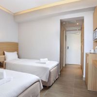 lyttos beach hotel