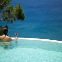 lindos blu luxury hotel & suites